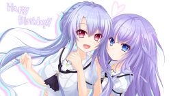 summer pockets fan art