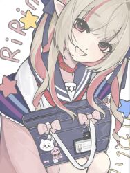 chiikawa (character) from chiikawa