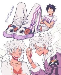 going merry from one piece by ki2ri5