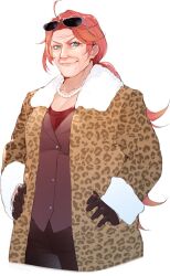 eiyuu densetsu fan art
