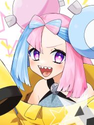 iono (pokemon) from pokemon