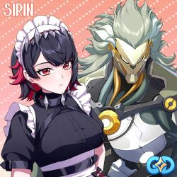 banyue (zenless zone zero) from zenless zone zero