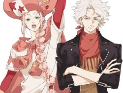classicaloid fan art