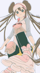 rosa (pokemon) from pokemon