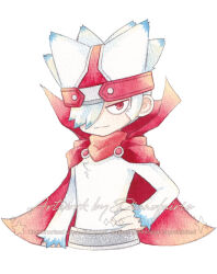 saru getchu fan art