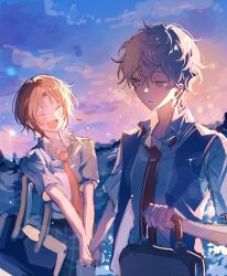 sena izumi (ensemble stars!) from ensemble stars!