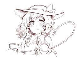 komeiji koishi from touhou by kuromame (8gou)
