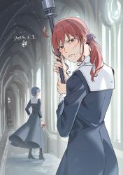 ciel (tsukihime) from tsukihime by noko morokoshi