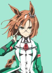 ikuno dictus (umamusume) from umamusume by zukki (bijitaru)