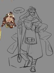 cookie run fan art