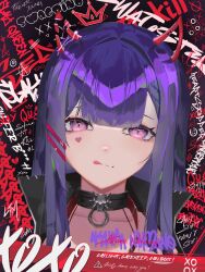 akuma nihmune from indie virtual youtuber