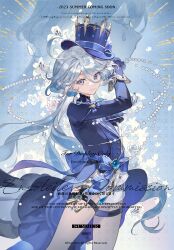furina (genshin impact) from genshin impact
