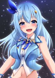 tokino sora from hololive