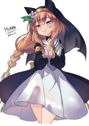 mari (blue archive) from blue archive