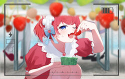 akami karubi from indie virtual youtuber