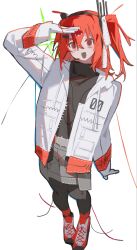 adachi rei from a.i. voice