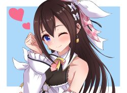tokino sora from hololive