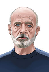 real life fan art