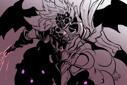 grimms notes fan art