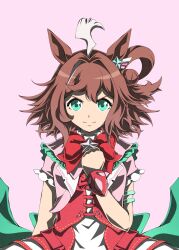 rhein kraft (umamusume) from umamusume by zukki (bijitaru)