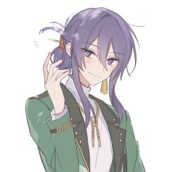 kanzaki souma from ensemble stars!