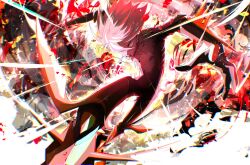 karna (fate) from fate/apocrypha