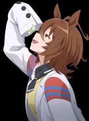 agnes tachyon (tach-nology) (umamusume) from umamusume