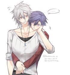 crow armbrust from eiyuu densetsu