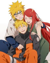 namikaze minato from naruto (series)