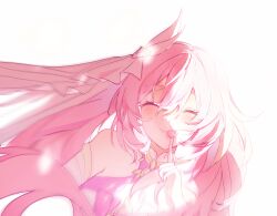 elysia (honkai impact) from honkai (series)