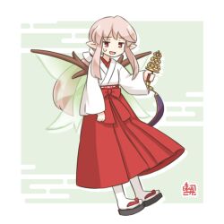original fan art