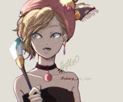 relm arrowny from final fantasy