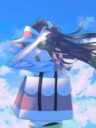 rosa (pokemon) from pokemon