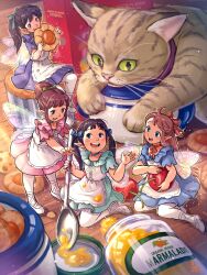 original fan art