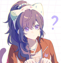 asahina mafuyu from project sekai