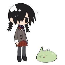defect mogeko from funamusea