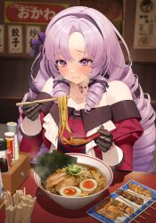 hyakumantenbara salome from nijisanji