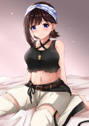 tokino sora from hololive