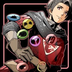 dragon quest fan art