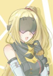 soldier 11 (zenless zone zero) from zenless zone zero