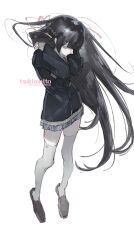 tsukino mito from nijisanji