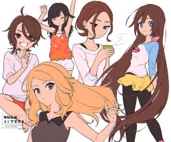 harmony (pokemon) from pokemon