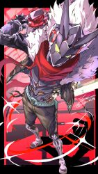billy kid from zenless zone zero
