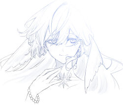 robin (honkai: star rail) from honkai: star rail