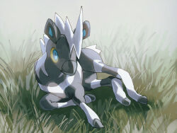 blitzle from pokemon by fusenryo