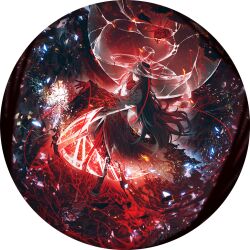yi sang (project moon) from limbus company by nai ga