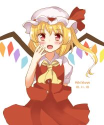 flandre scarlet from touhou by kazari s