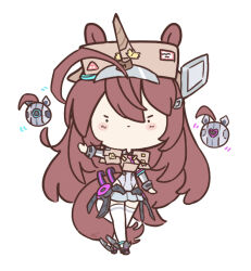 mihono bourbon (umamusume) from umamusume by ukichan22905846