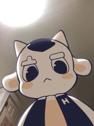 Booru post from safebooru.org