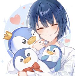 kiritani haruka from project sekai